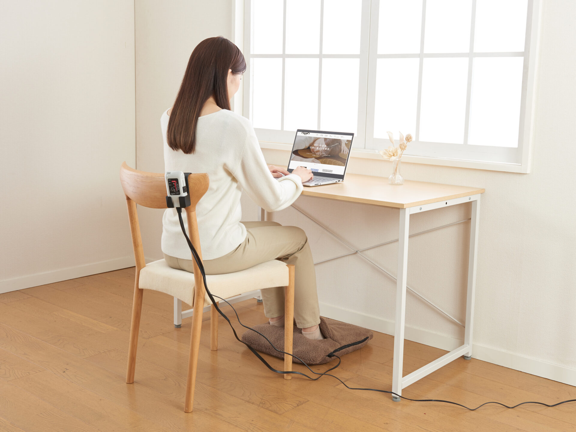 ホットマルチヒーター | 椙山紡織株式会社